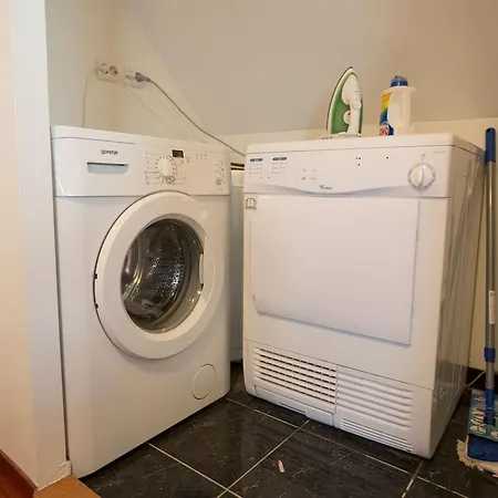 Housing, Vaisenhusgate 24, 36 * Στάβανγκερ