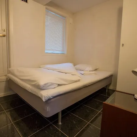 Housing, Vaisenhusgate 24, 36 * Στάβανγκερ
