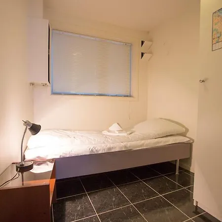Διαμέρισμα Housing, Vaisenhusgate 24, 36 Στάβανγκερ