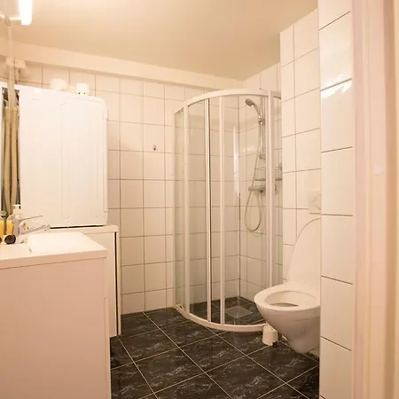 Housing, Vaisenhusgate 24, 36