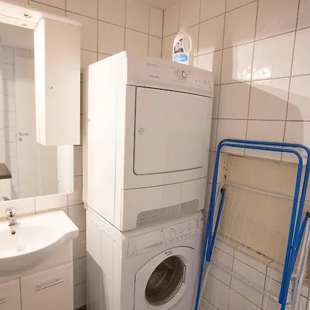 Housing, Vaisenhusgate 24, 36 Διαμέρισμα *