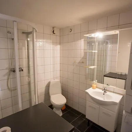 Housing, Vaisenhusgate 24, 36 *