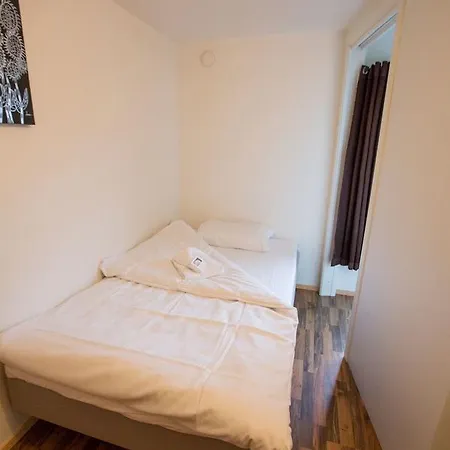 Διαμέρισμα Housing, Vaisenhusgate 24, 36 *