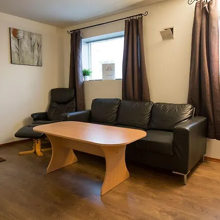Housing, Vaisenhusgate 24, 36 *