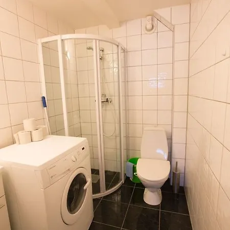 Housing, Vaisenhusgate 24, 36