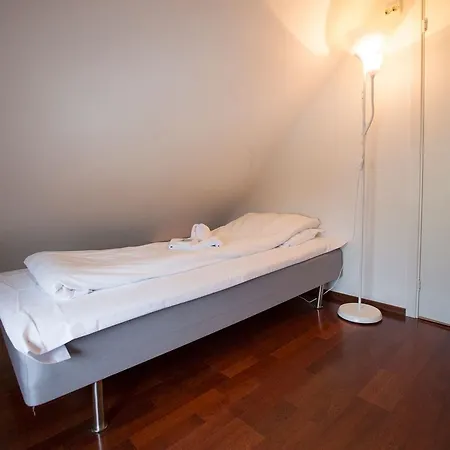 Housing, Vaisenhusgate 24, 36