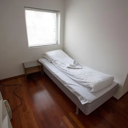 Housing, Vaisenhusgate 24, 36 Stavanger