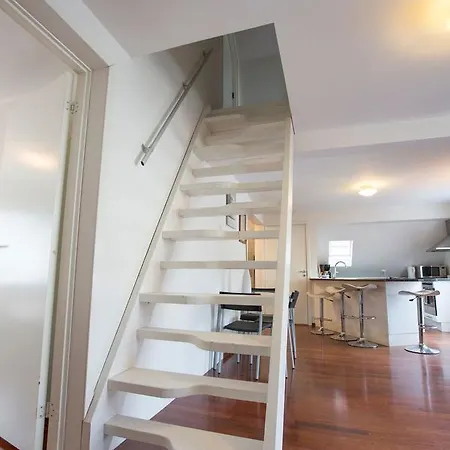 Housing, Vaisenhusgate 24, 36 Lejlighed