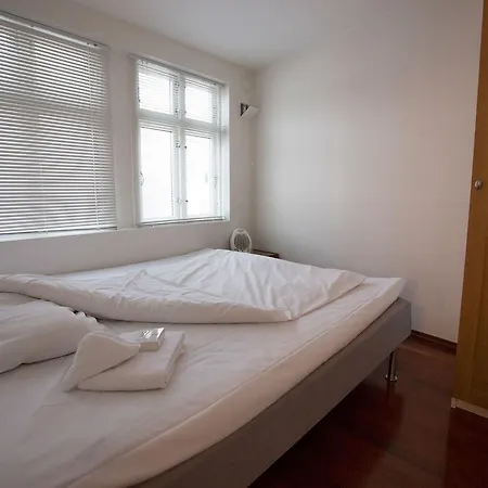Housing, Vaisenhusgate 24, 36 * Stavanger