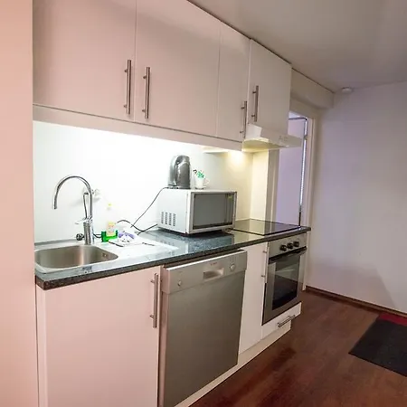 Housing, Vaisenhusgate 24, 36 Stavanger