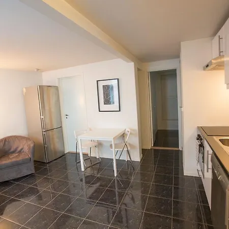 Lejlighed Housing, Vaisenhusgate 24, 36 Stavanger