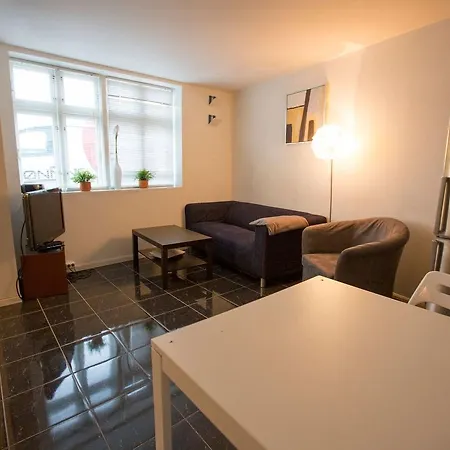 Lejlighed Housing, Vaisenhusgate 24, 36 Stavanger