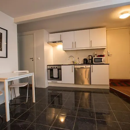 Housing, Vaisenhusgate 24, 36 * Stavanger