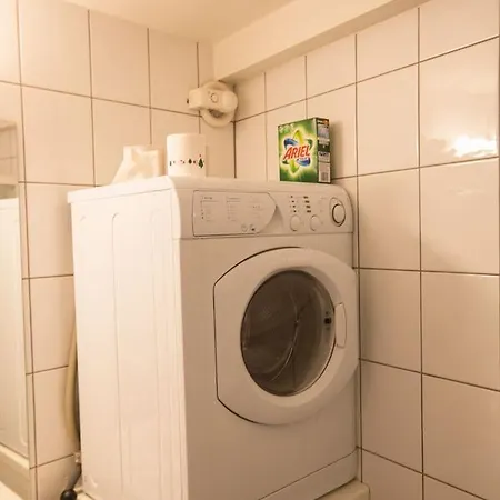 Housing, Vaisenhusgate 24, 36 Lejlighed Stavanger