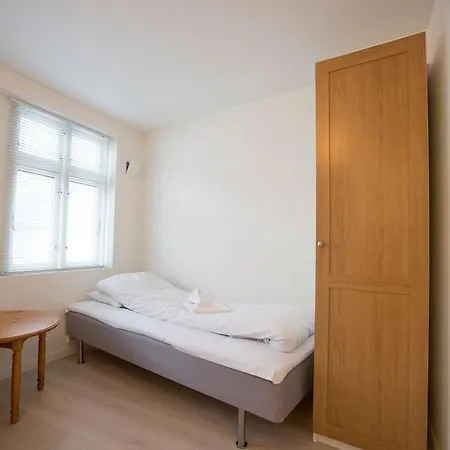 Housing, Vaisenhusgate 24, 36 *