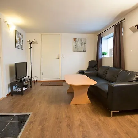 Housing, Vaisenhusgate 24, 36 Stavanger