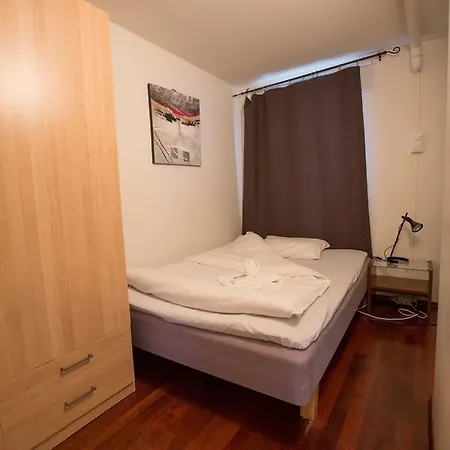 Housing, Vaisenhusgate 24, 36 Lejlighed Stavanger