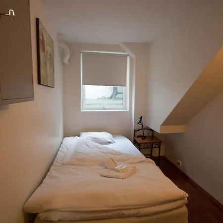 Lejlighed Housing, Vaisenhusgate 24, 36 *