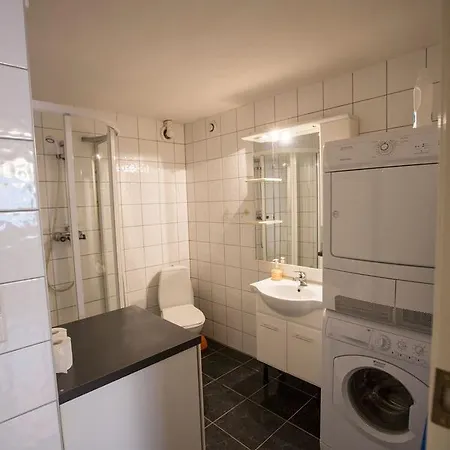 Housing, Vaisenhusgate 24, 36 Lejlighed