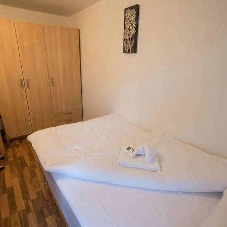 Lejlighed Housing, Vaisenhusgate 24, 36 *