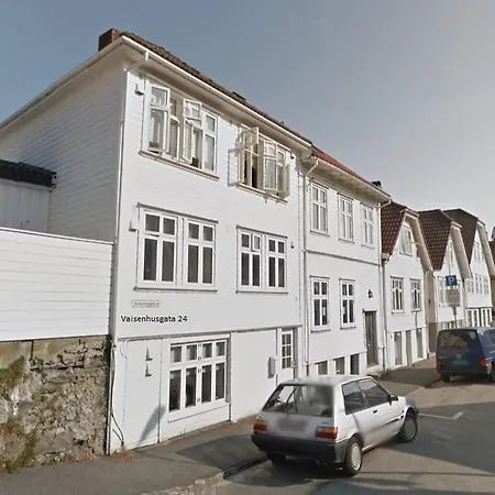 Housing, Vaisenhusgate 24, 36 Stavanger